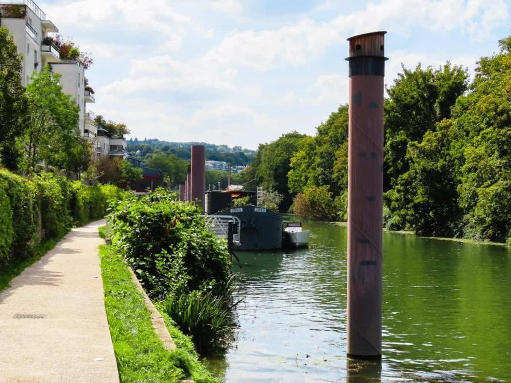 Homestay Issy Citea Access Dayuse - Work And Day Rest Timeshare -- 2 Min Tram - Formule Temps Partage -- Navette Ile D'issy Avenue Paris 92320 Espace Nuit *