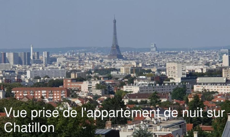 Issy Citea Access Dayuse - Work And Day Rest Timeshare -- 2 Min Tram - Formule Temps Partage -- Navette Ile D'issy Avenue Paris 92320 Espace Nuit *