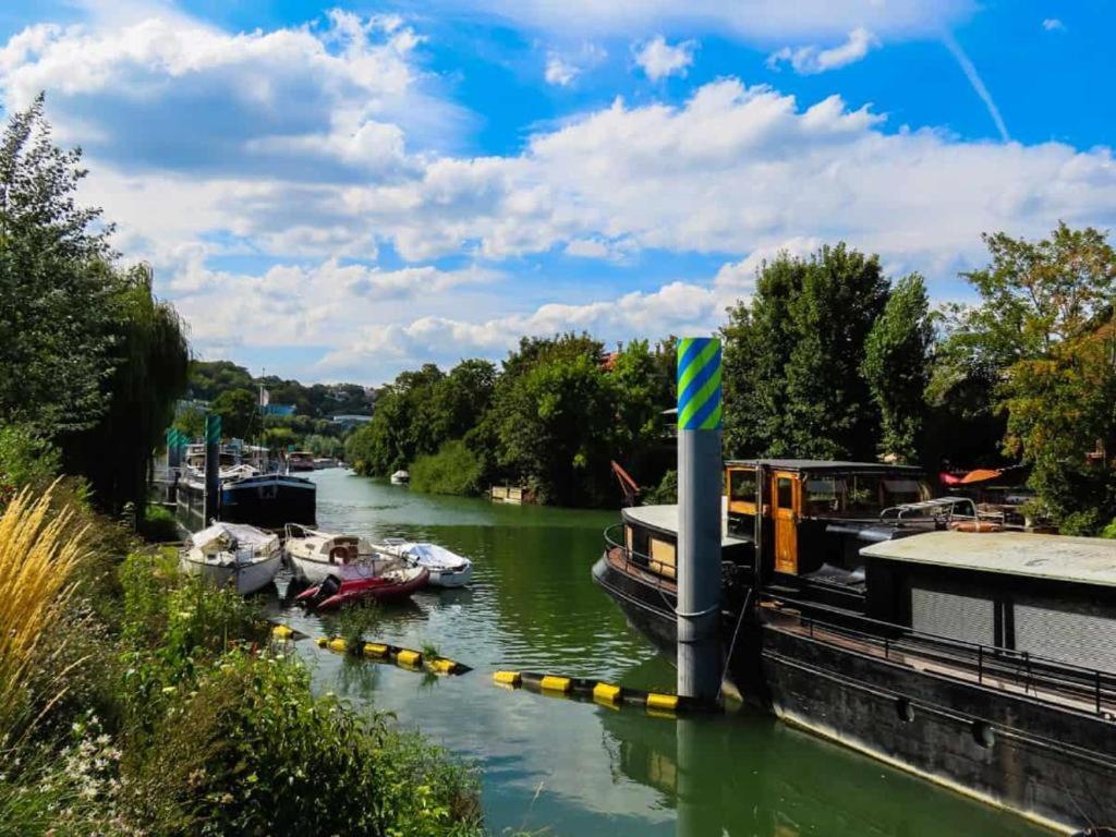 Homestay Issy Citea Access Dayuse - Work And Day Rest Timeshare -- 2 Min Tram - Formule Temps Partage -- Navette Ile D'issy Avenue Paris 92320 Espace Nuit Chatillon (Hauts-de-Seine)