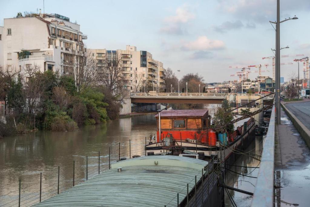 Issy Citea Access Dayuse - Work And Day Rest Timeshare -- 2 Min Tram - Formule Temps Partage -- Navette Ile D'issy Avenue Paris 92320 Espace Nuit Homestay